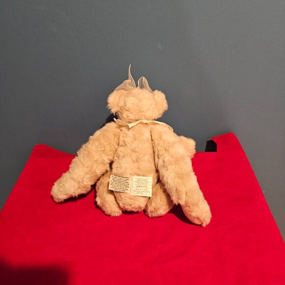 Cottage Collection Bear - Picture 3 of 9